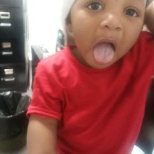 Meet your Posher, Ricky